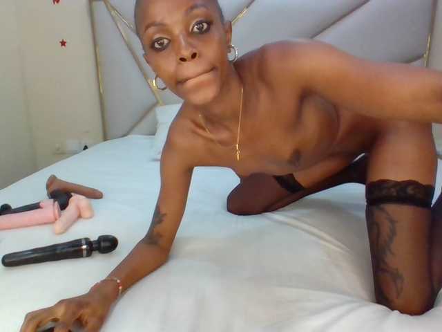 dripp254 cam belle