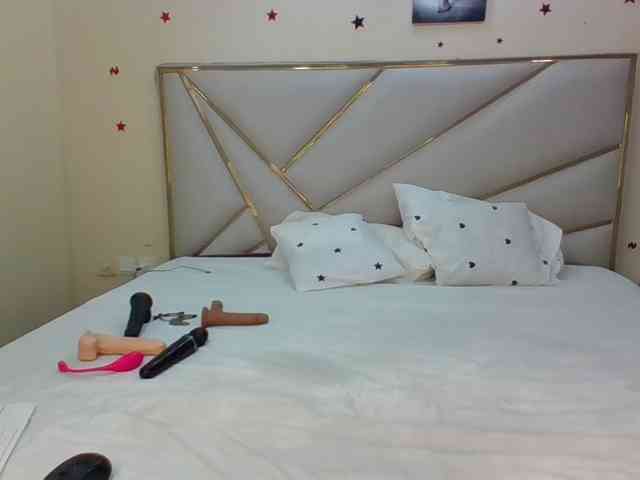 Dripp254 webcam