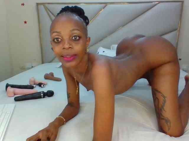Dripp254 webcam