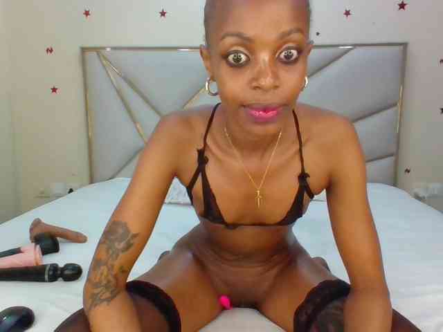 Dripp254 webcam
