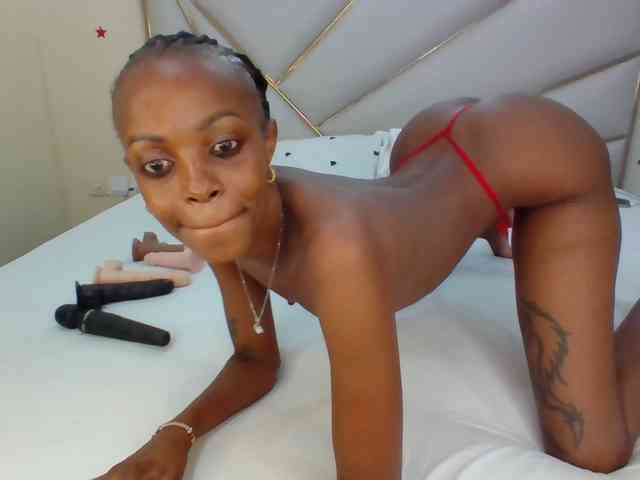 Dripp254 webcam