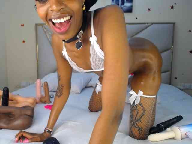 Dripp254 webcam