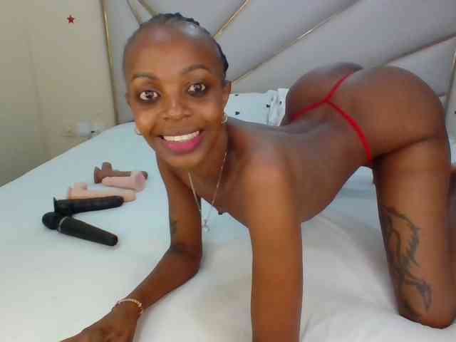 Dripp254 webcam
