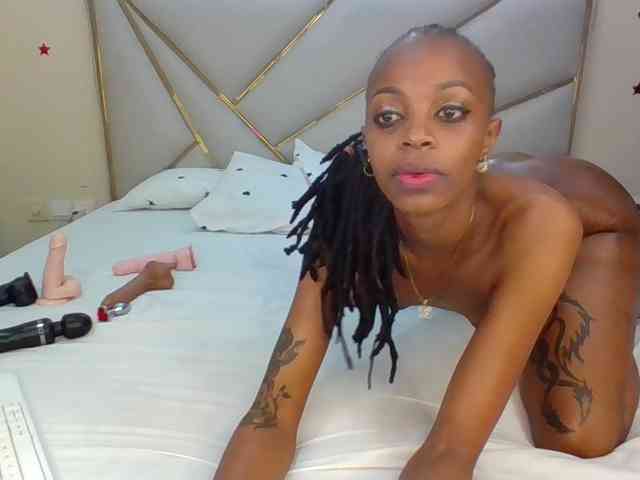 Dripp254 webcam
