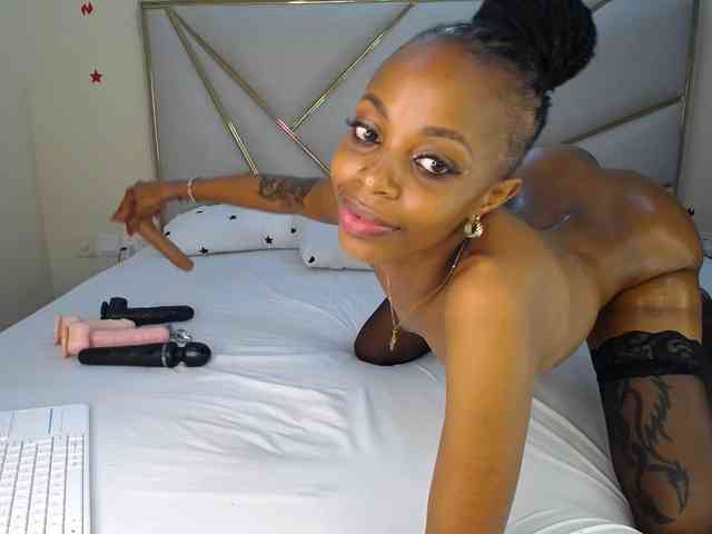 Dripp254 webcam