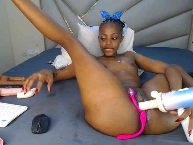 Dripp254 webcam