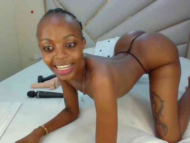 Dripp254 webcam