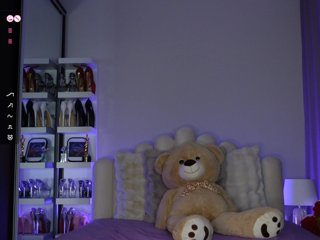 AngelaMyst Porn Show