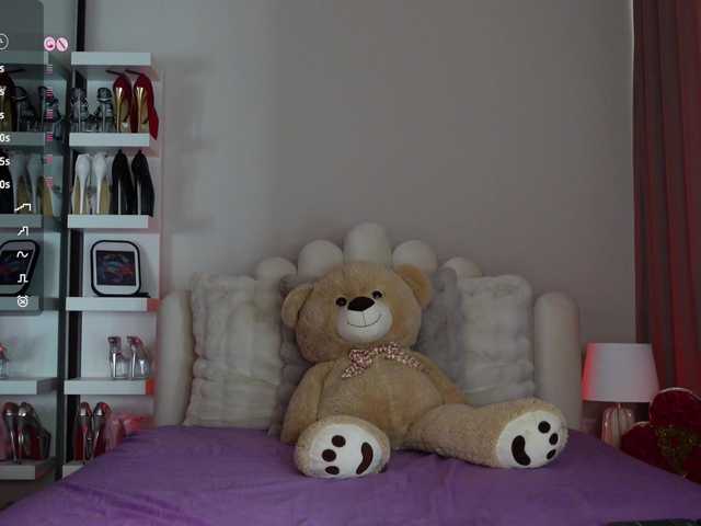 AngelaMyst live cam on BongaCams