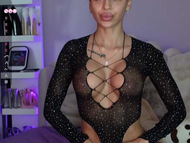AngelaMyst live cam on BongaCams