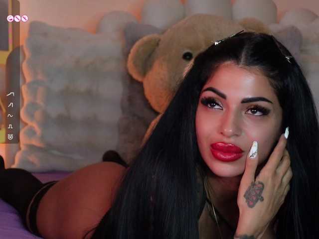 AngelaMyst live webcam show