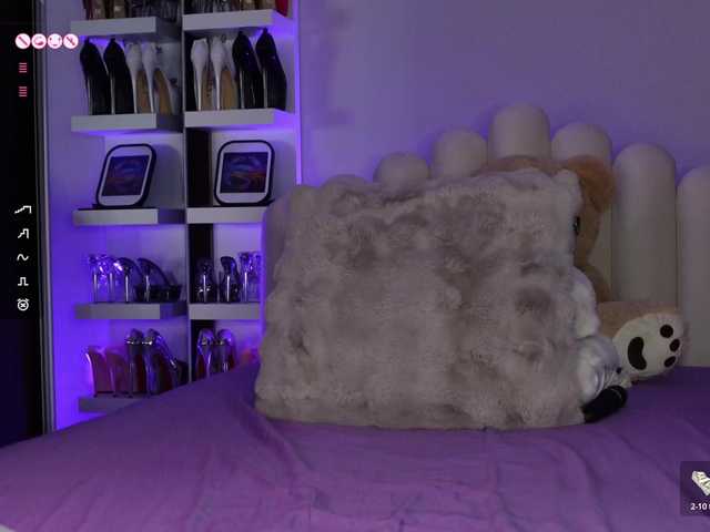 AngelaMyst live cam on BongaCams