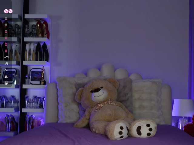 AngelaMyst live cam preview