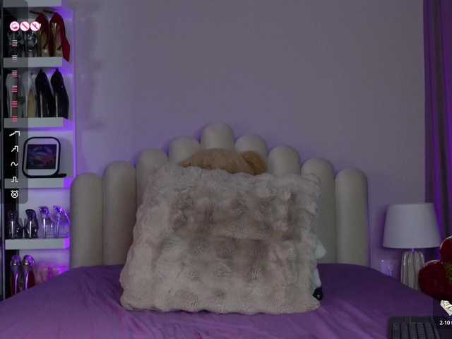 AngelaMyst live webcam show