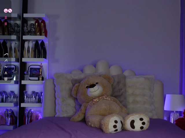 AngelaMyst live cam on BongaCams