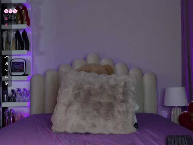 AngelaMyst live webcam show