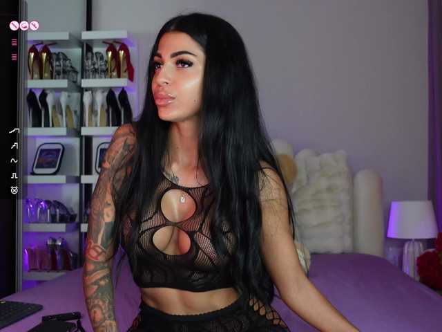 AngelaMyst live cam on BongaCams