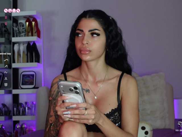 AngelaMyst live cam on BongaCams