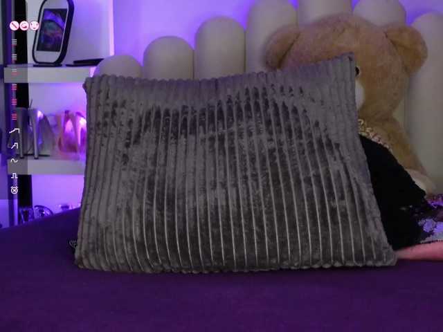 AngelaMyst's BongaCams show and profile