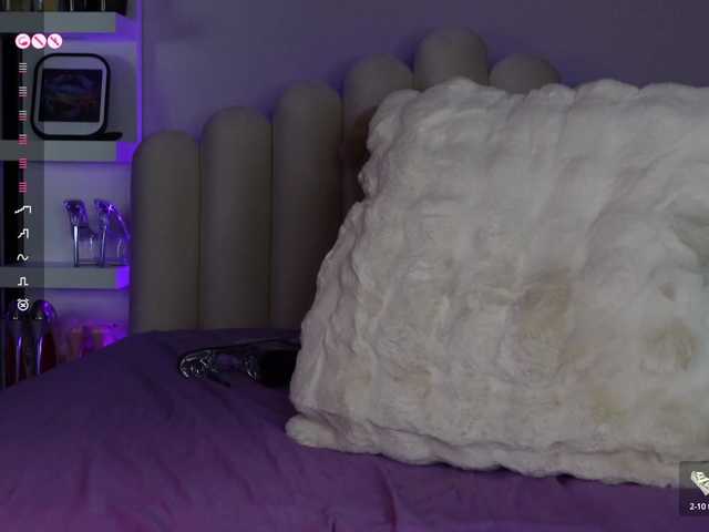 AngelaMyst live webcam show