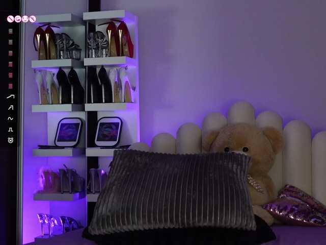 AngelaMyst's BongaCams show and profile