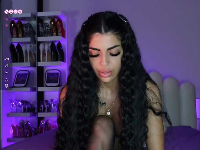 AngelaMyst live cam on BongaCams