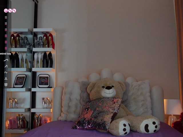 AngelaMyst live cam on BongaCams