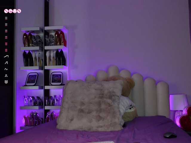 AngelaMyst live cam on BongaCams
