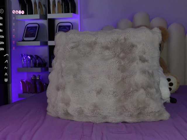 AngelaMyst live cam on BongaCams