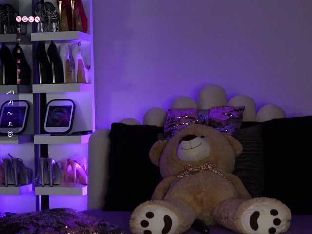 AngelaMyst's BongaCams show and profile