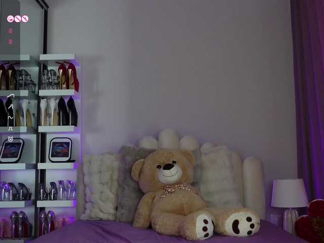 AngelaMyst live webcam show