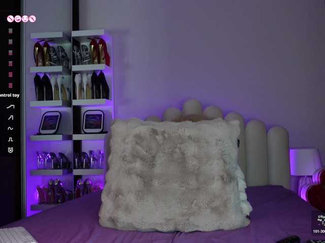 AngelaMyst live cam on BongaCams
