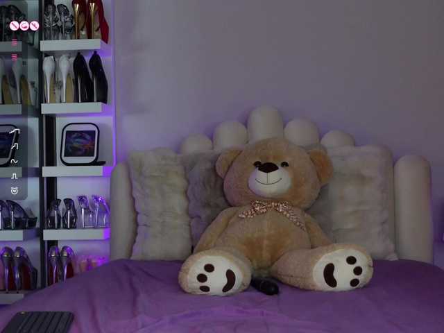 AngelaMyst live cam on BongaCams