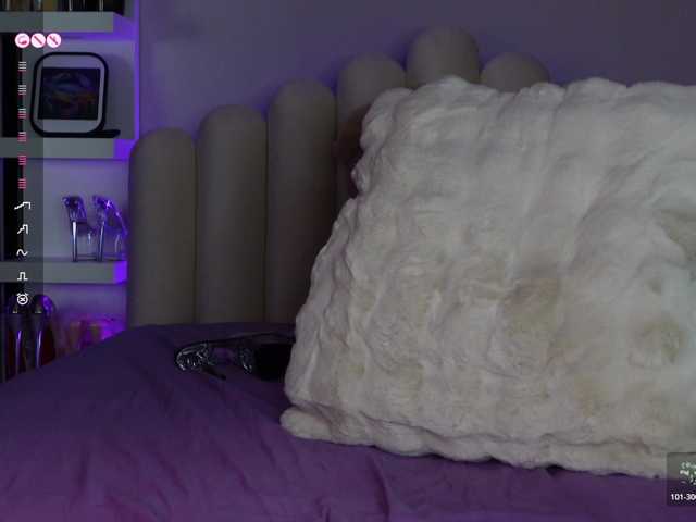 AngelaMyst live webcam show