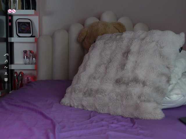 AngelaMyst live cam on BongaCams