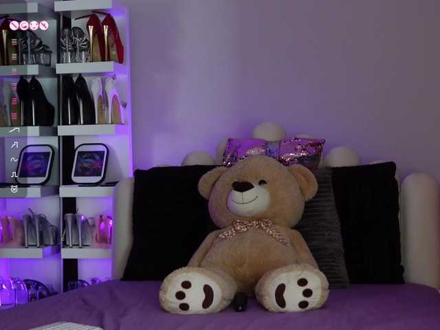 AngelaMyst's BongaCams show and profile