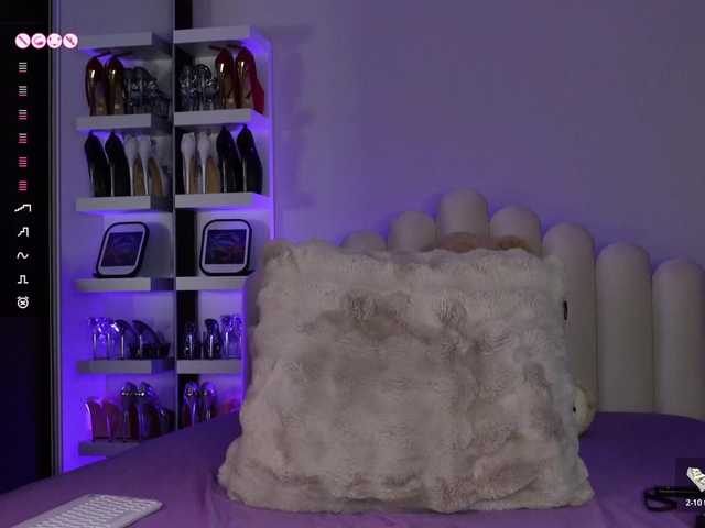 Live трансляция AngelaMyst - slutnetki.online