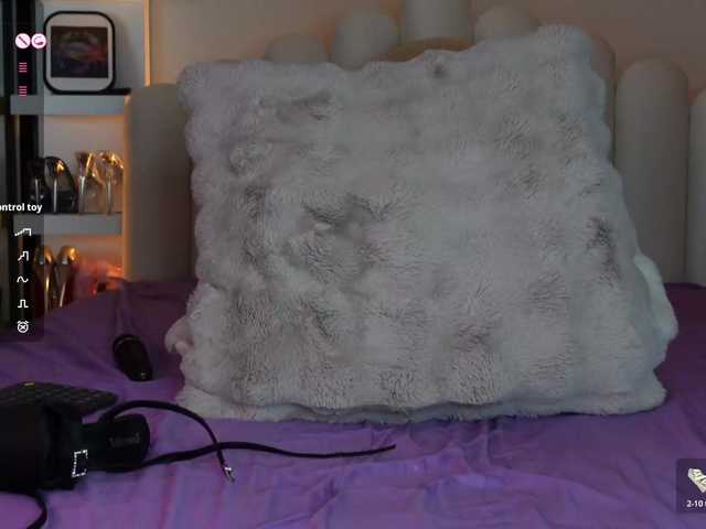 AngelaMyst live cam on BongaCams