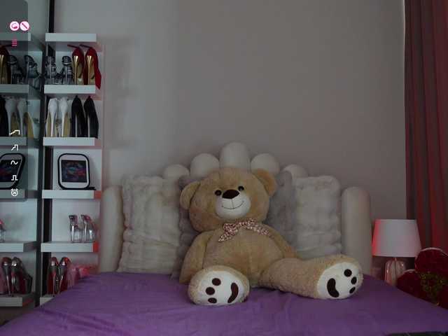 AngelaMyst live cam on BongaCams