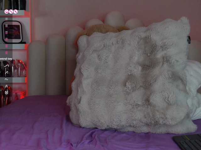AngelaMyst live cam on BongaCams