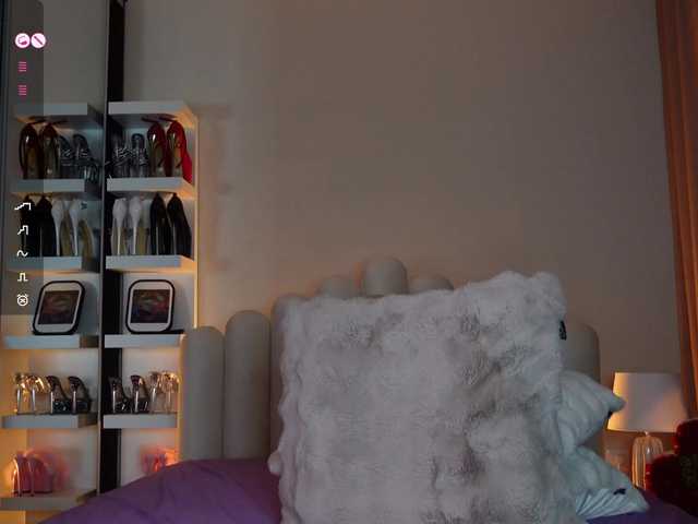 AngelaMyst live cam on BongaCams