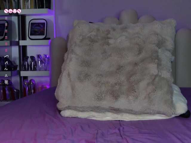 AngelaMyst Live Cam on BongaCams
