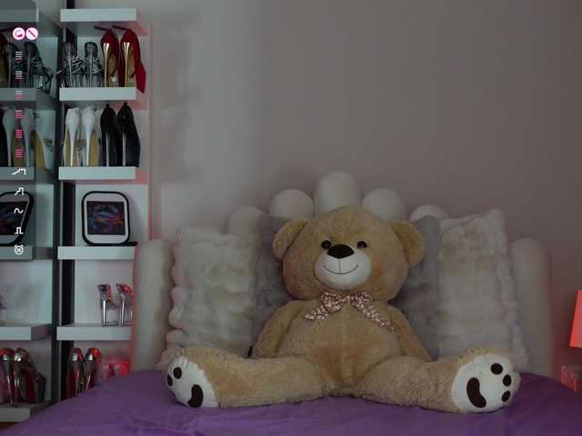 AngelaMyst live cam on BongaCams
