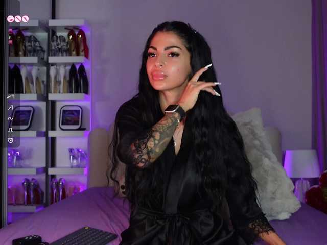 AngelaMyst live webcam show