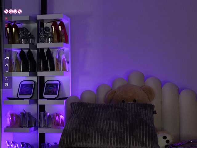 AngelaMyst's BongaCams profile