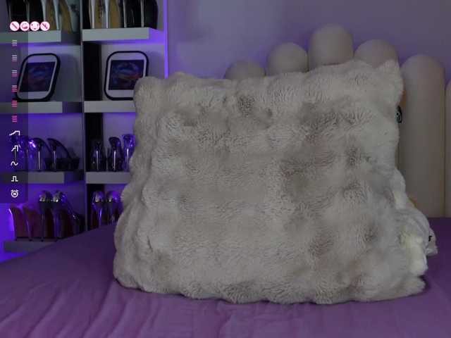 AngelaMyst live cam on BongaCams