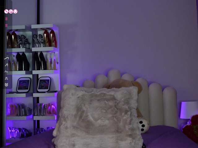 AngelaMyst live cam on BongaCams