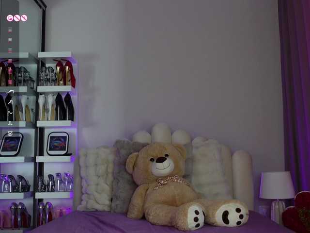 AngelaMyst live webcam show