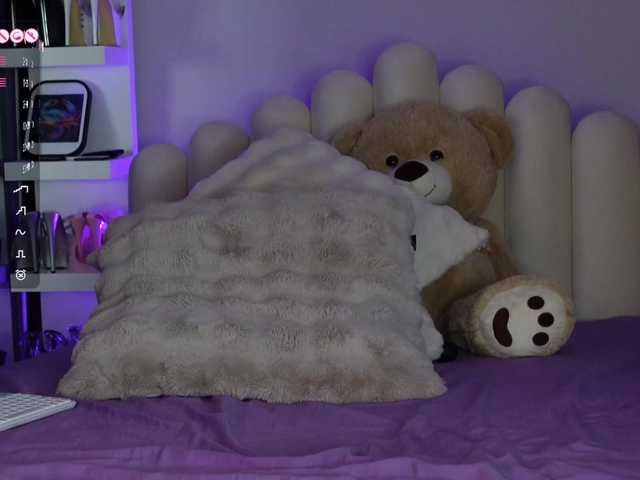 AngelaMyst live cam on BongaCams