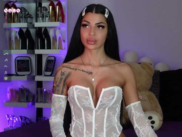 AngelaMyst's BongaCams show and profile